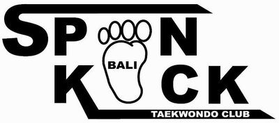 Trademark Bali Spin Kick Taekwondo Club