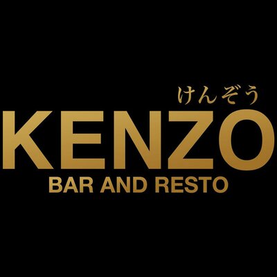 Trademark KENZO BAR AND RESTO