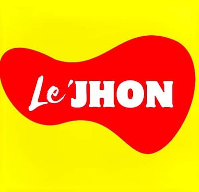 Trademark Le'JHON