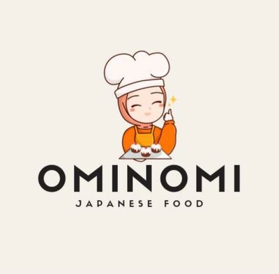 Trademark OMINOMI