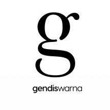 Trademark gendiswarna