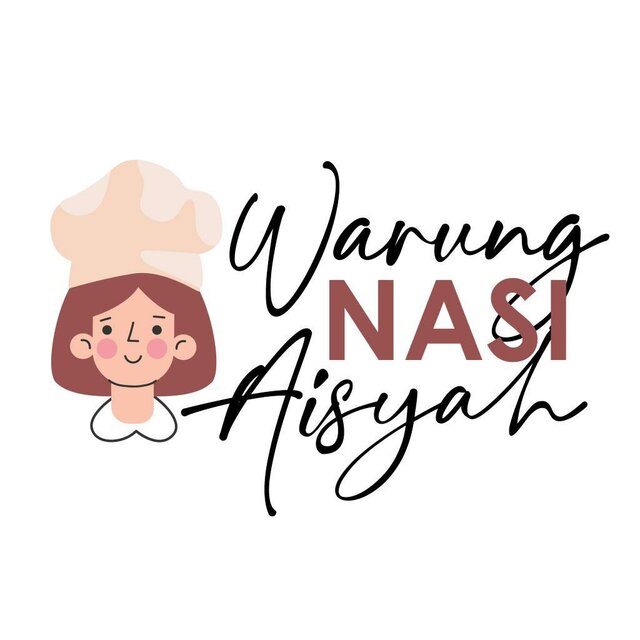 Trademark Warung Nasi Aisyah