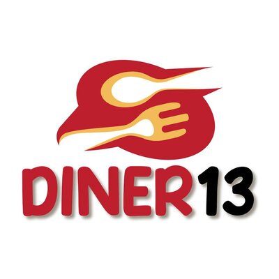 Trademark Diner 13