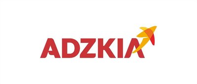 Trademark ADZKIA