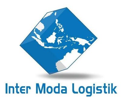 Trademark INTER MODA LOGISTIK + GAMBAR
