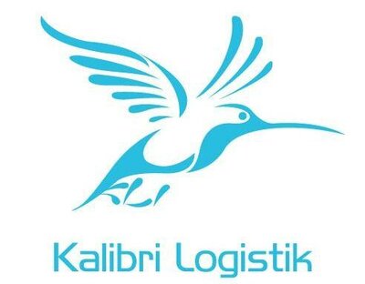 Trademark KALIBRI LOGISTIK + GAMBAR