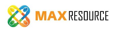 Trademark MAX RESOURCE