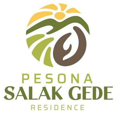 Trademark PESONA SALAK GEDE RESIDENCE