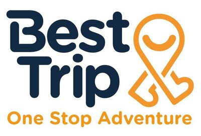 Trademark BestTrip One Stop Adventure