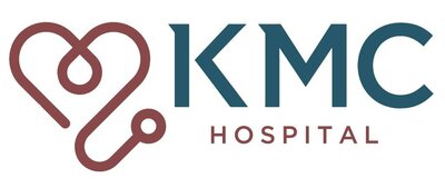 Trademark KMC Hospital & Lukisan