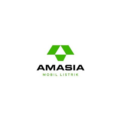 Trademark AMASIA MOBIL LISTRIK