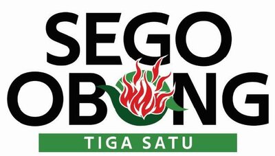 Trademark SEGO OBONG TIGA SATU + LUKISAN