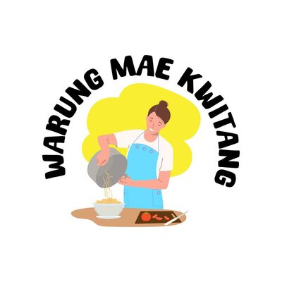 Trademark Warung Mae Kwitang