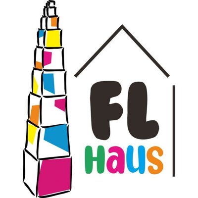 Trademark FLHAUS + LOGO