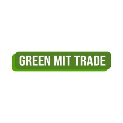 Trademark GREEN MIT TRADE