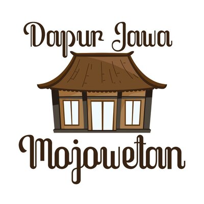 Trademark Dapur Jawa Mojowetan