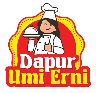 Trademark DAPUR UMI ERNI