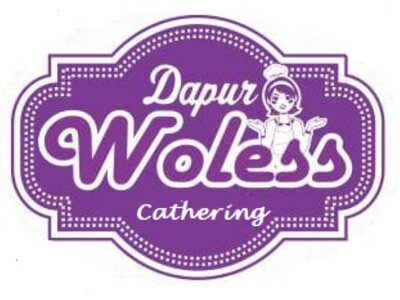 Trademark Dapur Woless Cathering