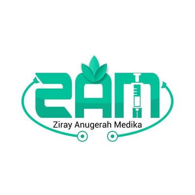 Trademark ZIRAY ANUGERAH MEDIKA