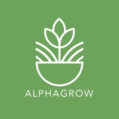 Trademark ALPHAGROW