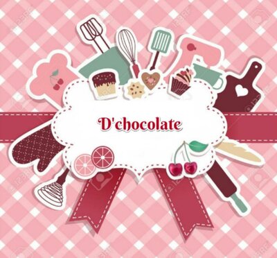 Trademark D'Chocolate