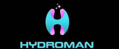 Trademark HYDROMAN + LOGO