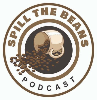 Trademark SPILL THE BEANS