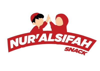 Trademark Nur'Alsifah Snack