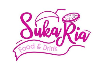 Trademark Suka Ria Food & Drink