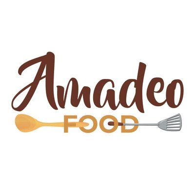 Trademark Amadeo Food