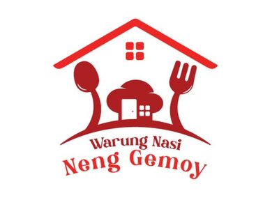 Trademark Warung Nasi Neng Gemoy