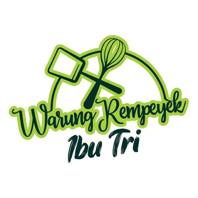 Trademark WARUNG REMPEYEK IBU TRI