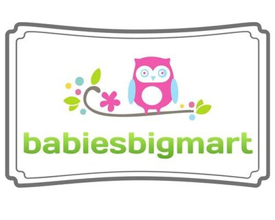 Trademark BABIESBIGMART