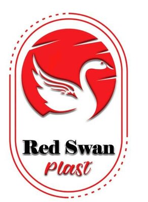 Trademark Red Swan Plast + lukisan