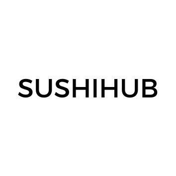 Trademark SUSHIHUB