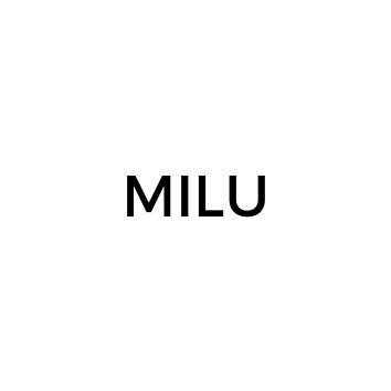 Trademark MILU