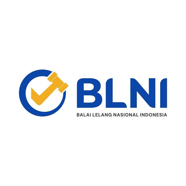 Trademark BLNI BALAI LELANG NASIONAL INDONESIA + LUKISAN