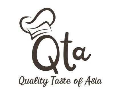 Trademark Qta Quality Taste of Asia + LUKISAN