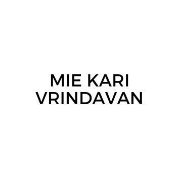 Trademark Mie Kari Vrindavan