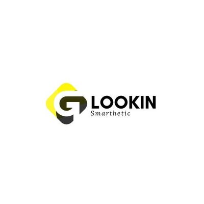 Trademark Glookin Smarthetic + LOGO