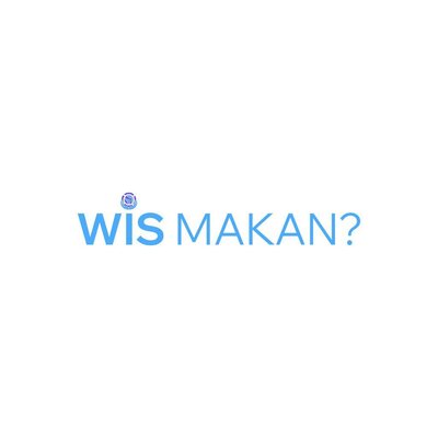 Trademark WIS MAKAN?