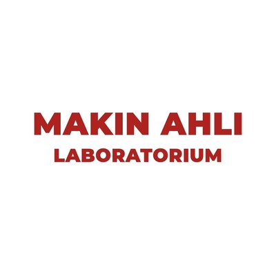 Trademark MAKIN AHLI LABORATORIUM