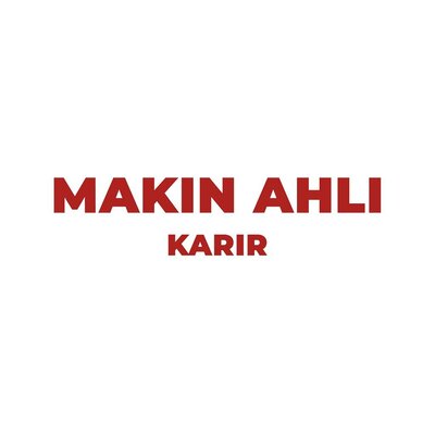 Trademark MAKIN AHLI KARIR