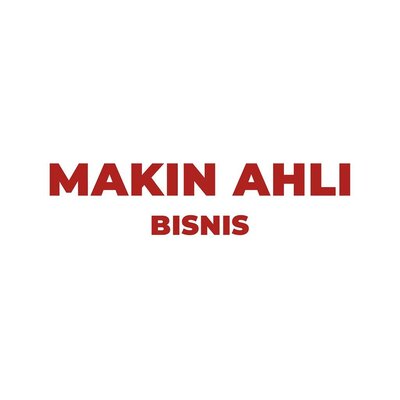 Trademark MAKIN AHLI BISNIS