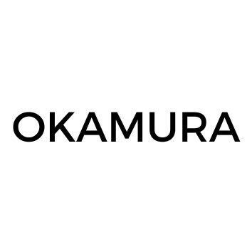 Trademark OKAMURA