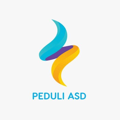 Trademark Peduli ASD + Logo