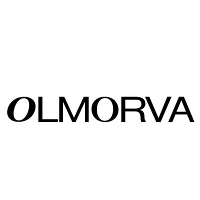 Trademark OLMORVA