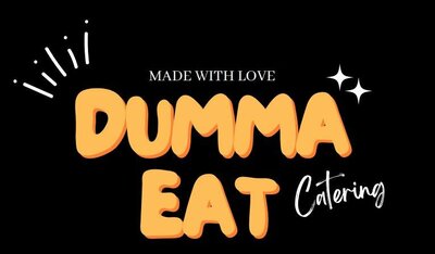 Trademark Dumma Eat Catering