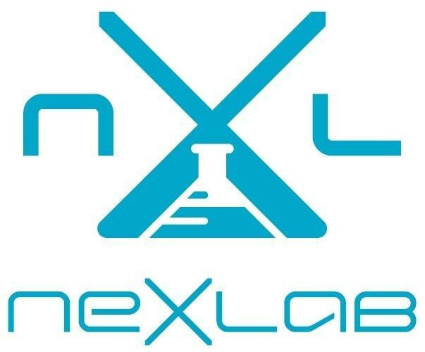 Trademark NEXLAB + LOGO