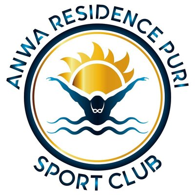 Trademark ANWA RESIDENCE PURI SPORT CLUB